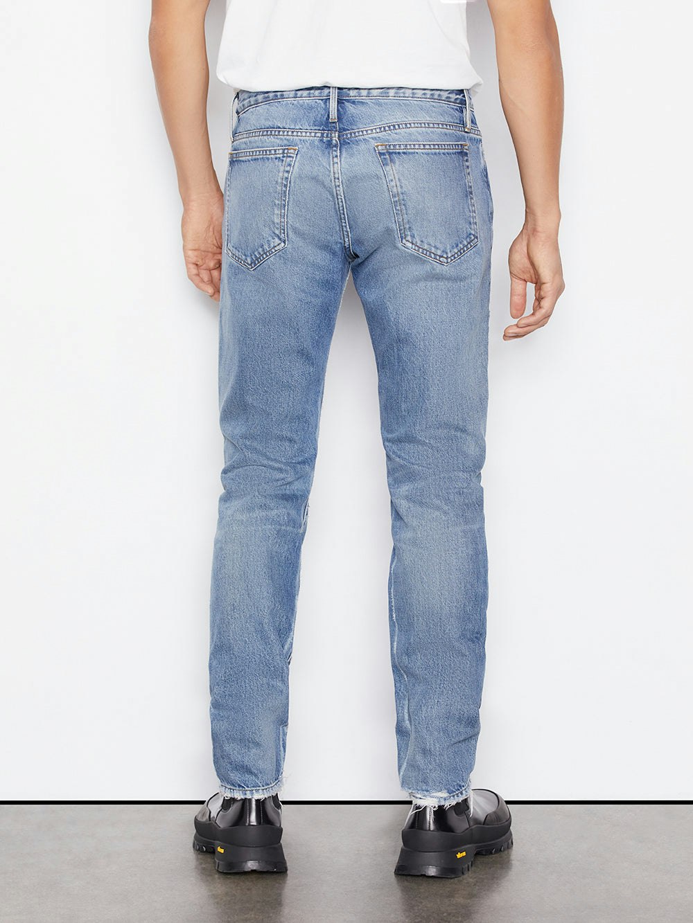 jeans back view alt:fit2